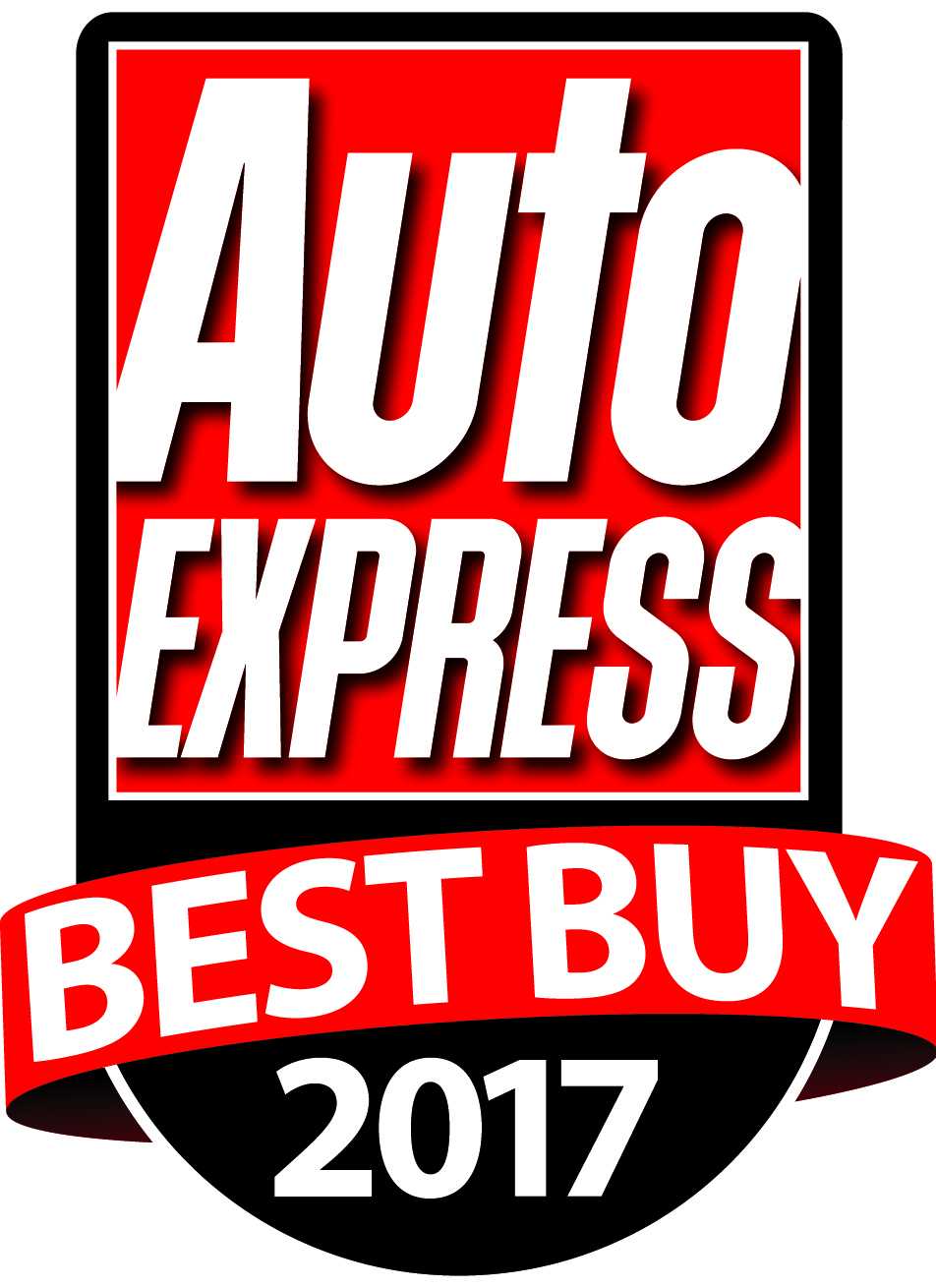 Triple Win for Ring in Auto Express Product Awards
